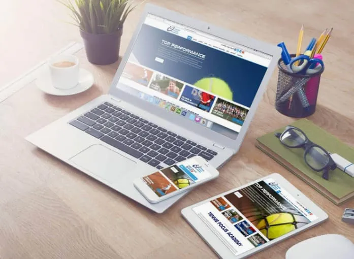 افضل شركة تصميم مواقع احترافية في الأردن